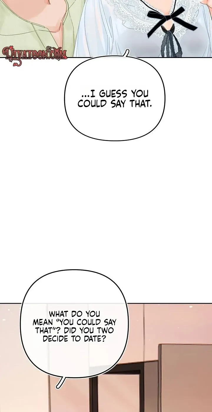 My Blind Date Is My Ex-Boyfriend Chapter 14 page 23 - 