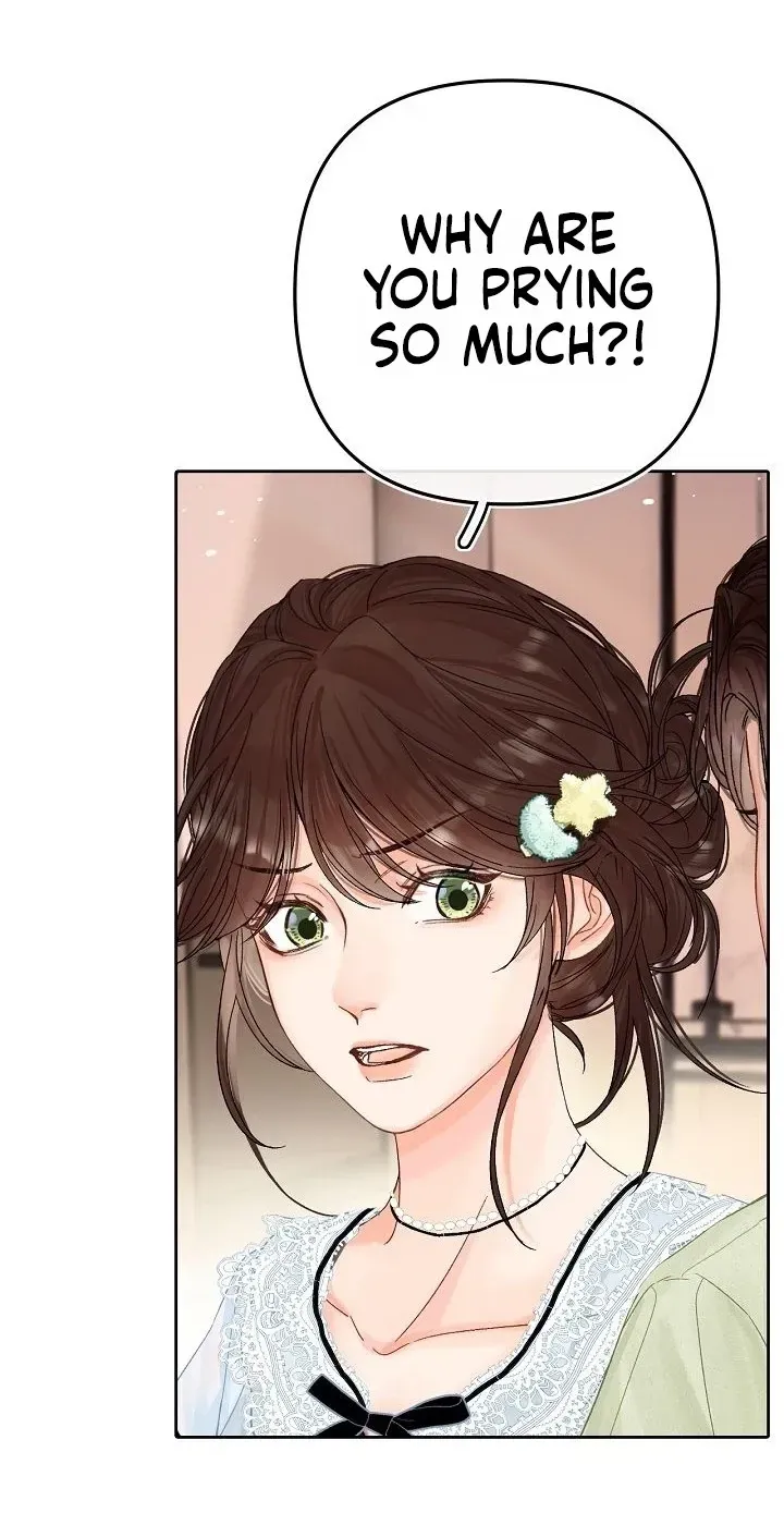 My Blind Date Is My Ex-Boyfriend Chapter 14 page 25 - 