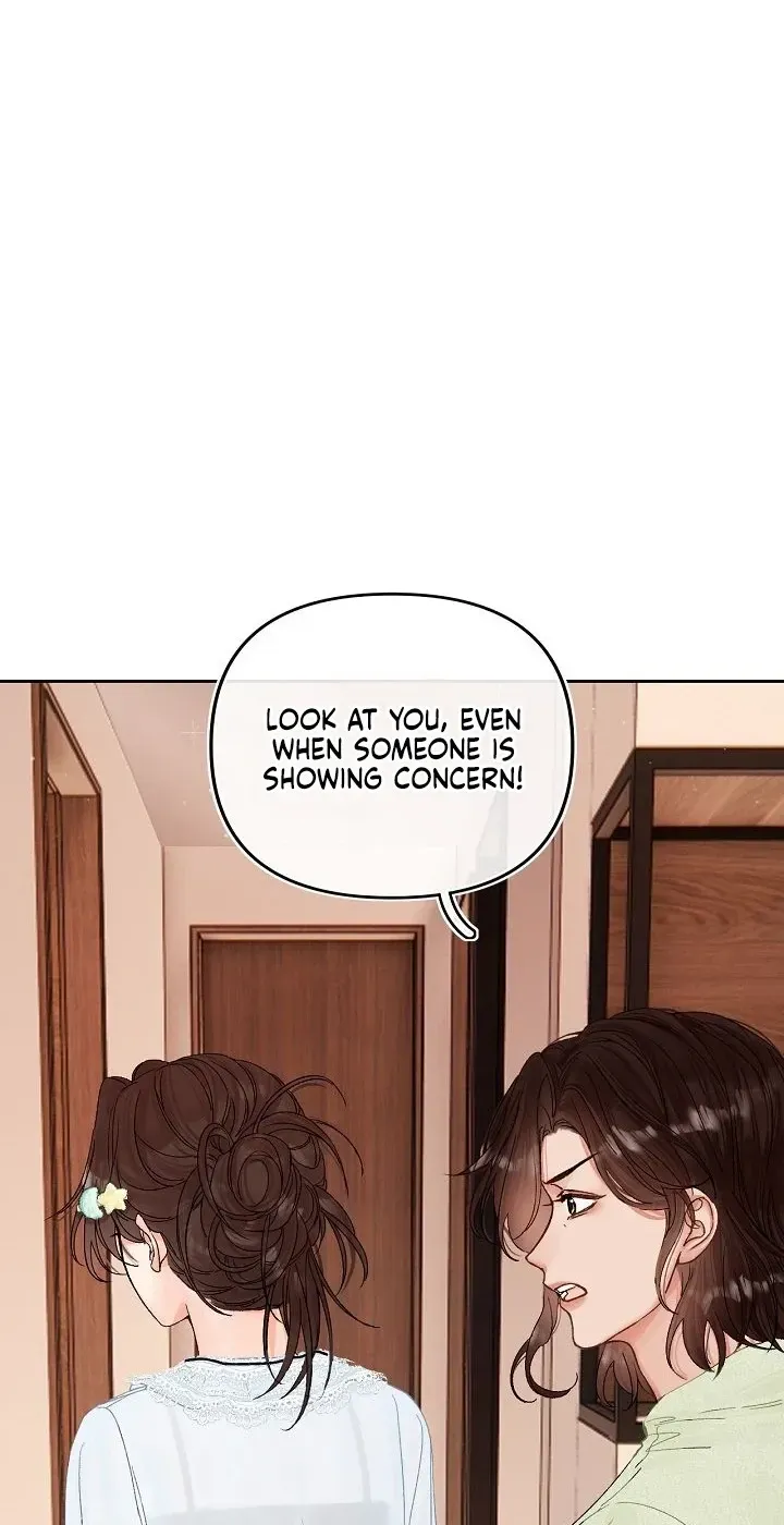 My Blind Date Is My Ex-Boyfriend Chapter 14 page 26 - 