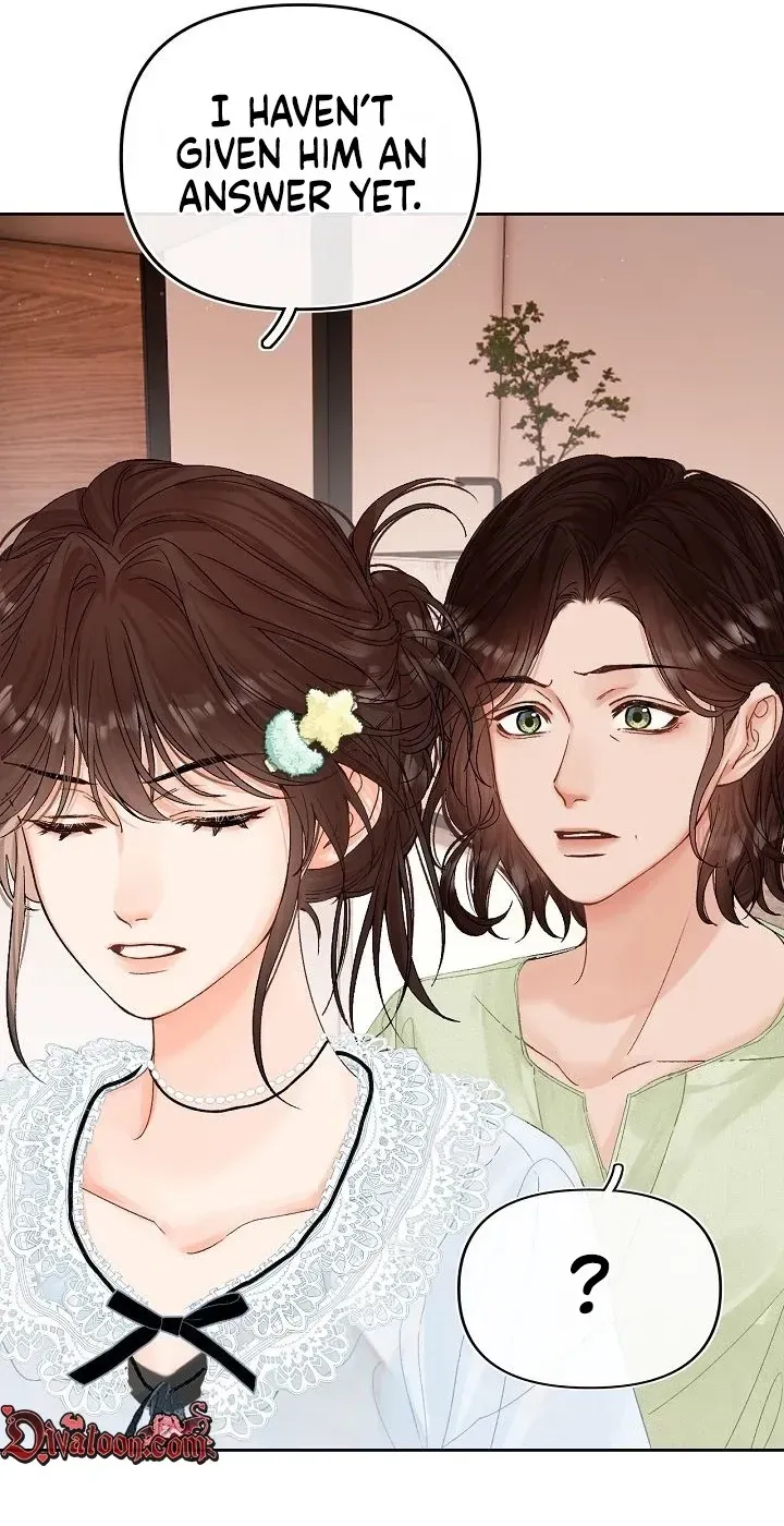 My Blind Date Is My Ex-Boyfriend Chapter 14 page 28 - 