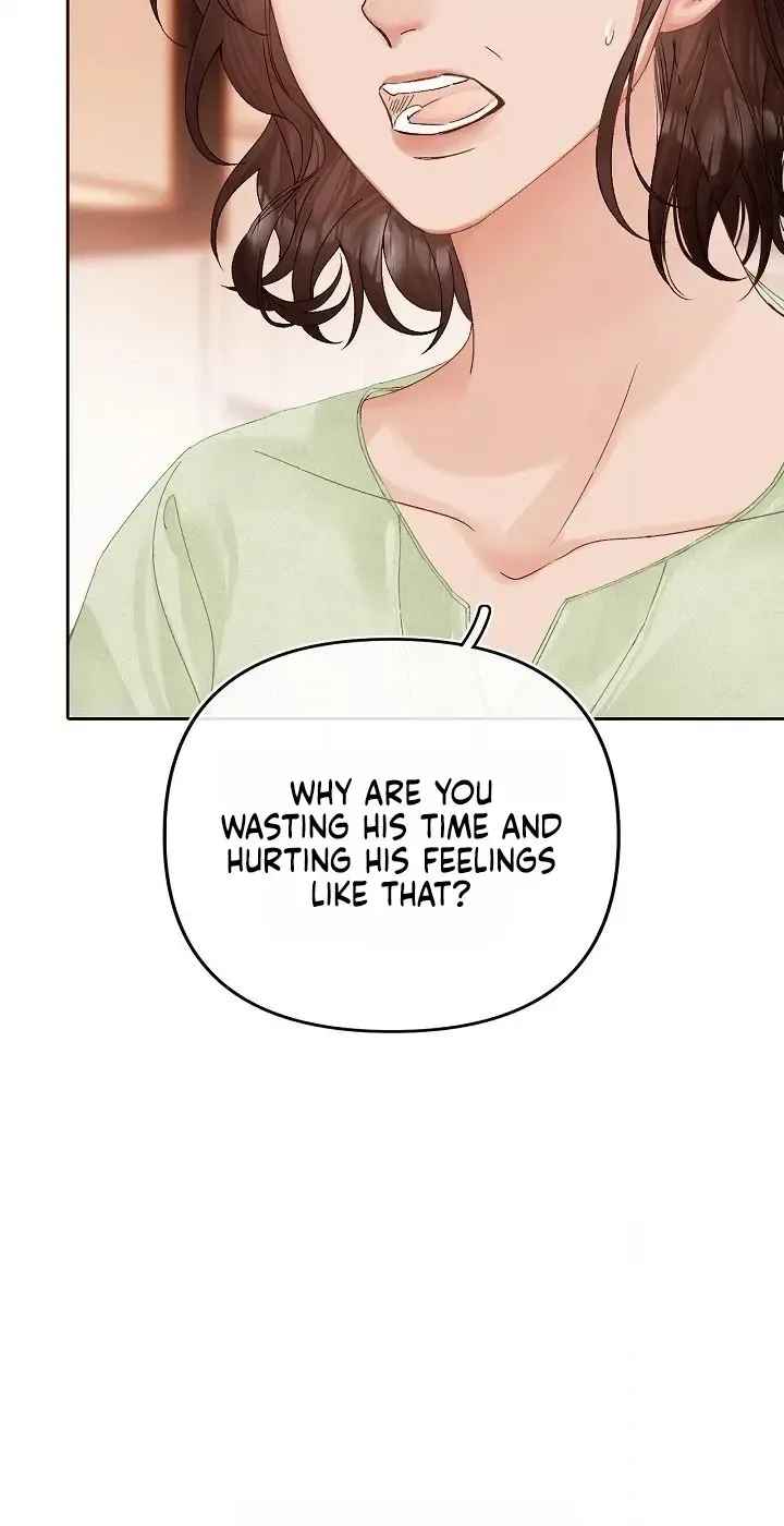My Blind Date Is My Ex-Boyfriend Chapter 14 page 30 - 