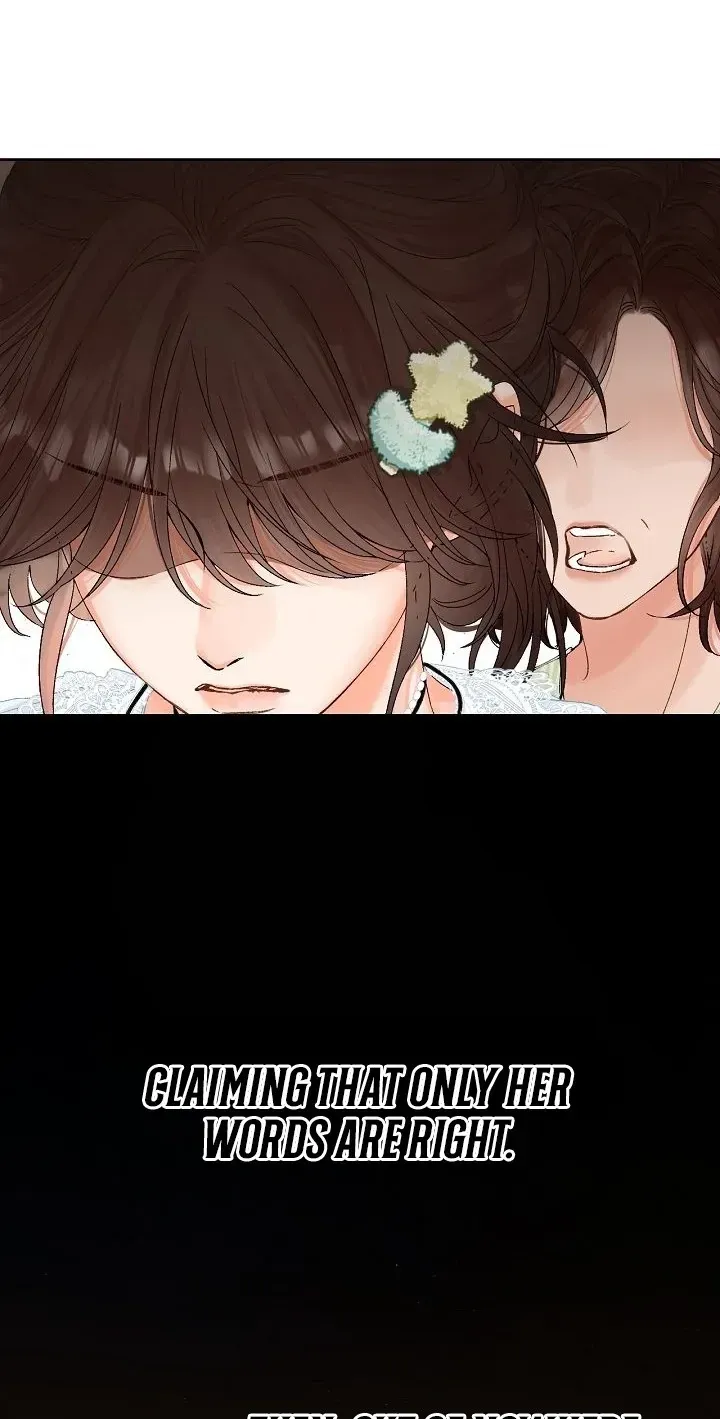 My Blind Date Is My Ex-Boyfriend Chapter 14 page 32 - 