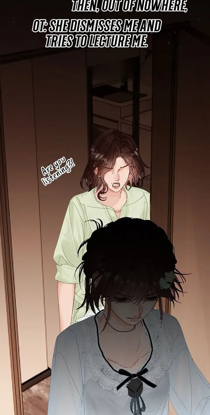 My Blind Date Is My Ex-Boyfriend Chapter 14 page 33 - 