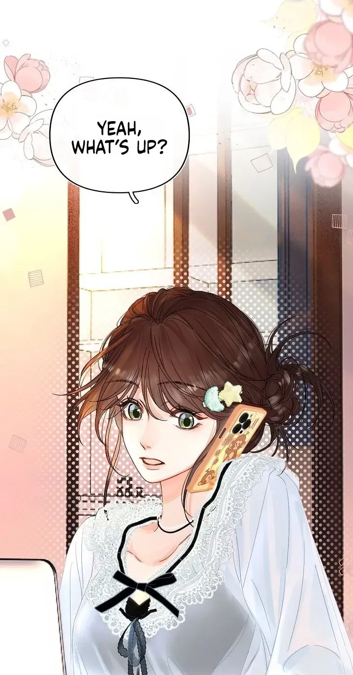 My Blind Date Is My Ex-Boyfriend Chapter 14 page 5 - 