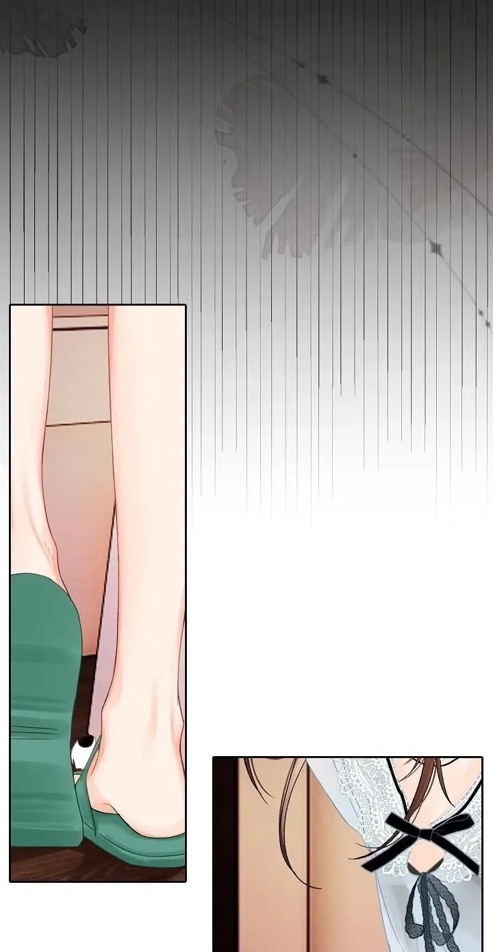 My Blind Date Is My Ex-Boyfriend Chapter 14 page 41 - 