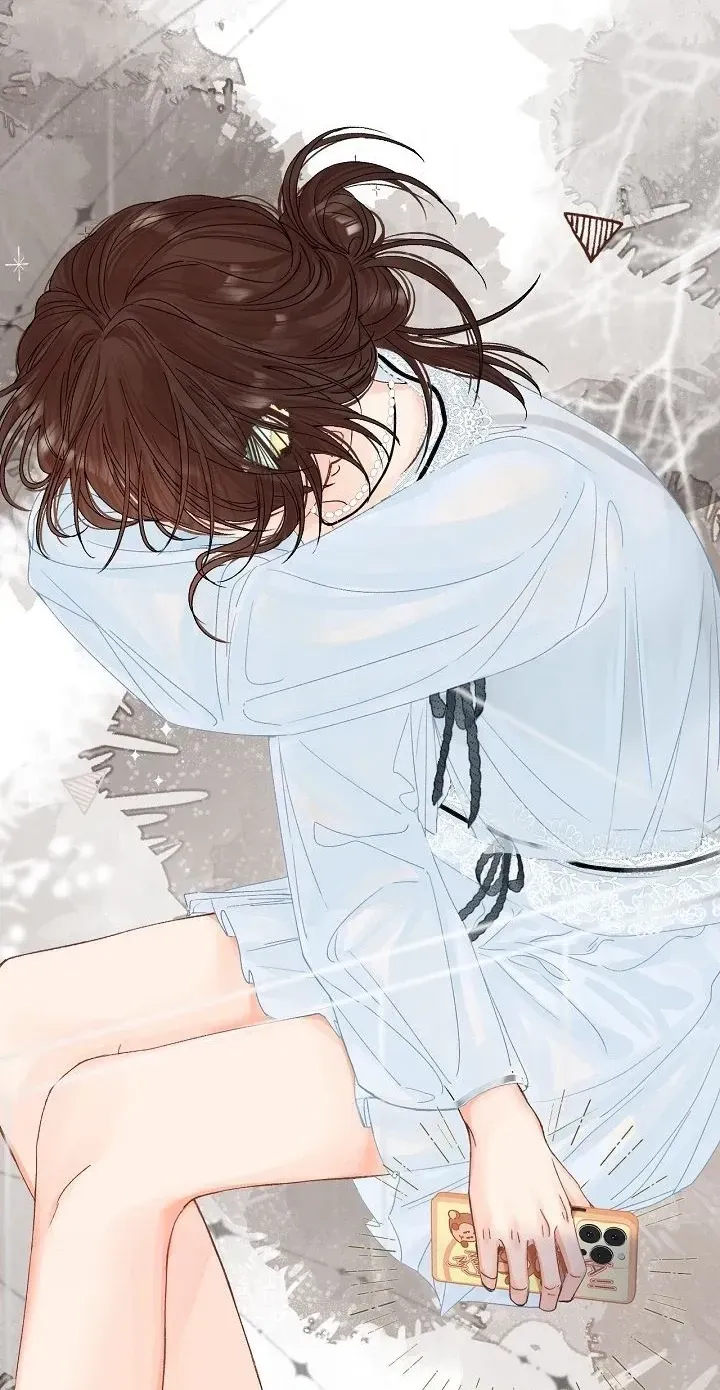My Blind Date Is My Ex-Boyfriend Chapter 14 page 43 - 
