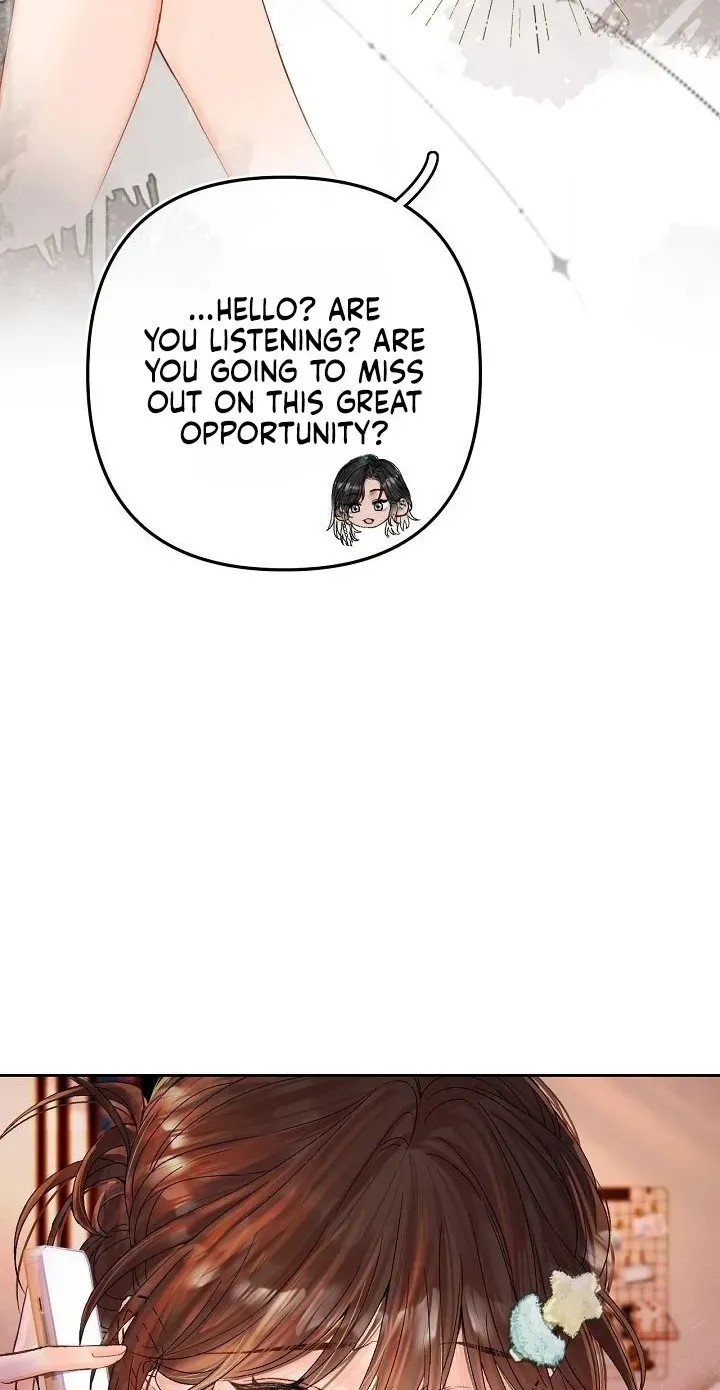 My Blind Date Is My Ex-Boyfriend Chapter 14 page 44 - 