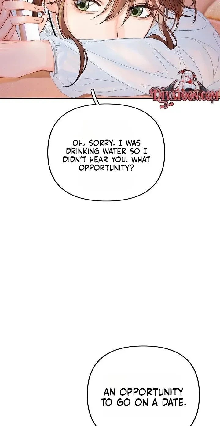 My Blind Date Is My Ex-Boyfriend Chapter 14 page 45 - 