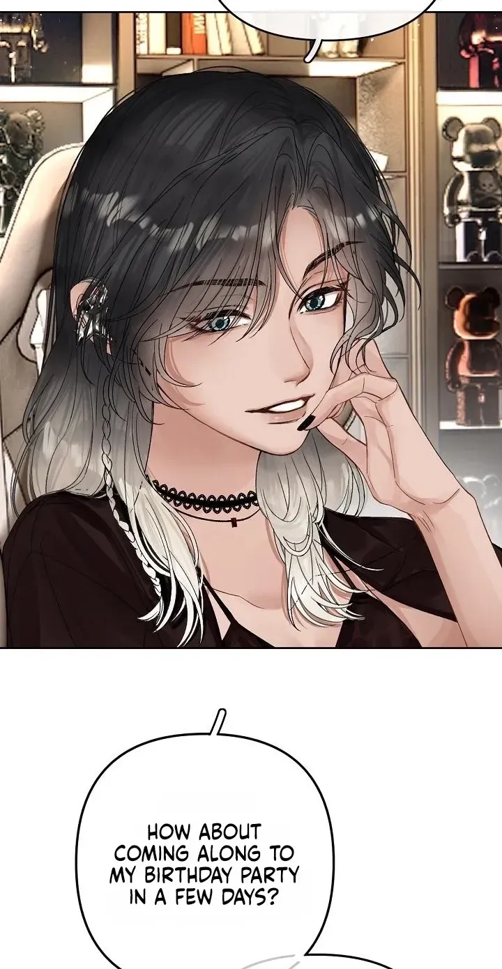 My Blind Date Is My Ex-Boyfriend Chapter 14 page 46 - 