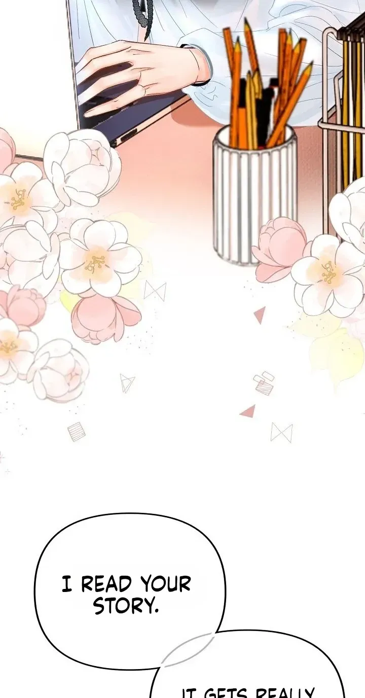 My Blind Date Is My Ex-Boyfriend Chapter 14 page 6 - 