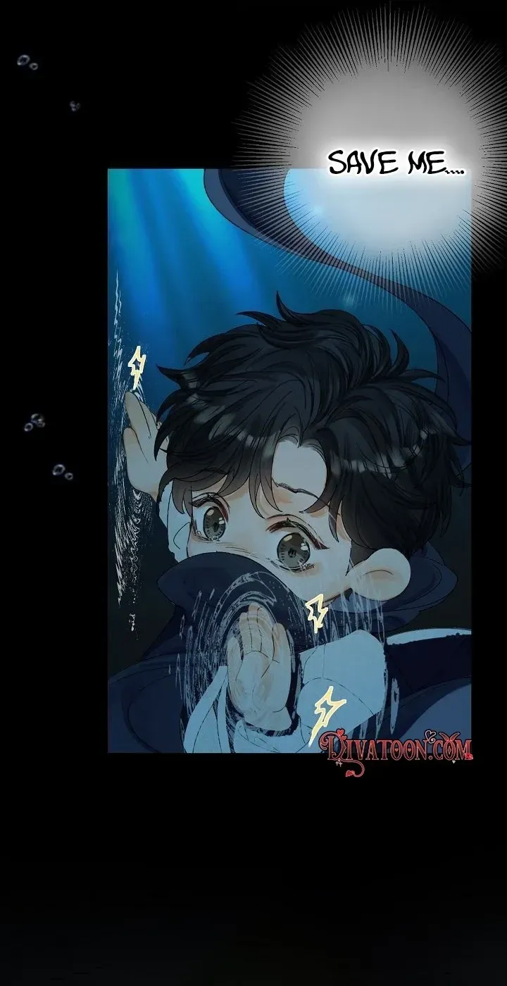 My Blind Date Is My Ex-Boyfriend Chapter 14 page 51 - 