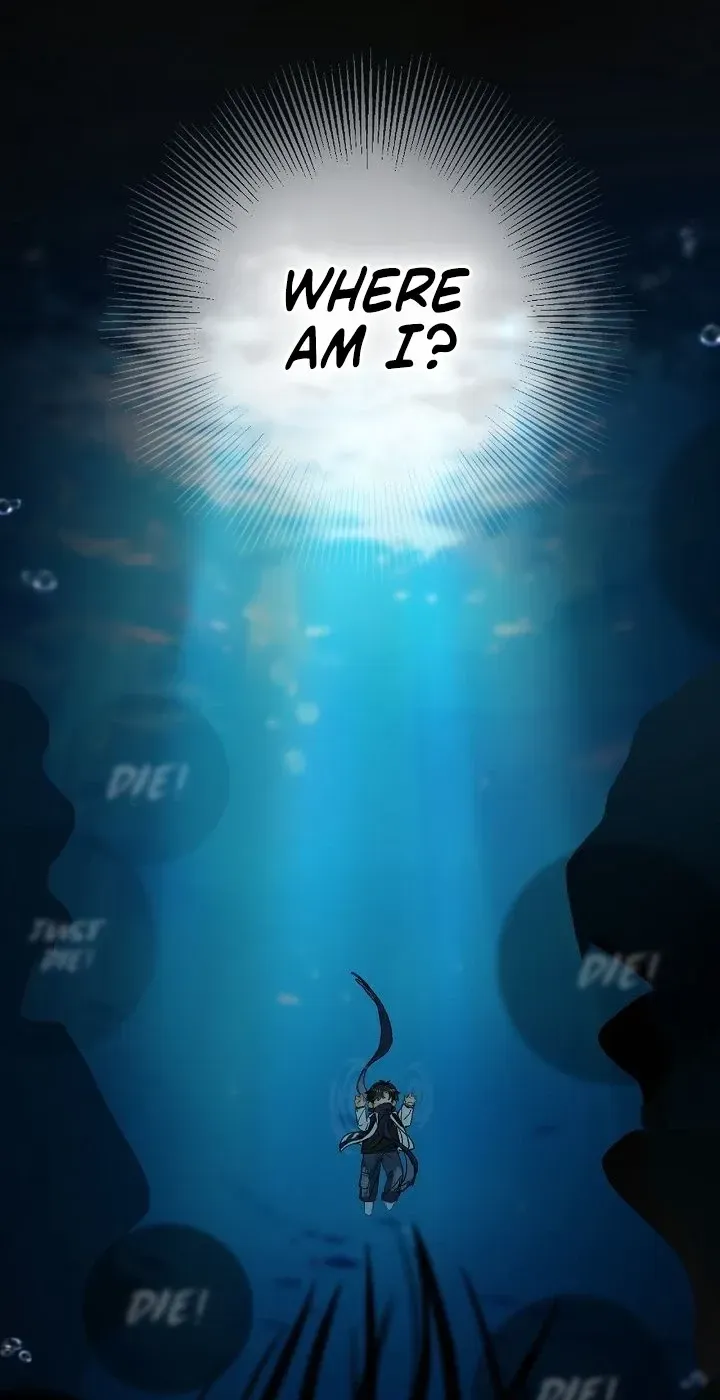My Blind Date Is My Ex-Boyfriend Chapter 14 page 52 - 