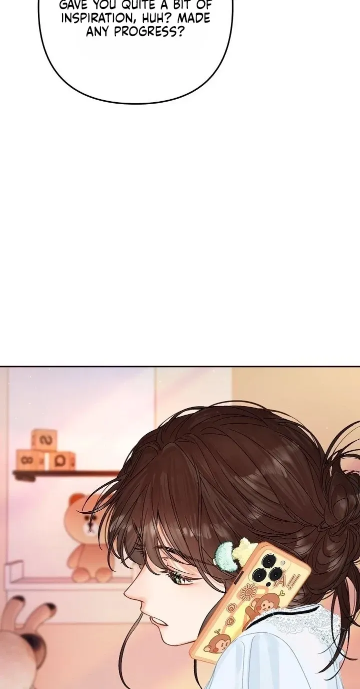 My Blind Date Is My Ex-Boyfriend Chapter 14 page 8 - 