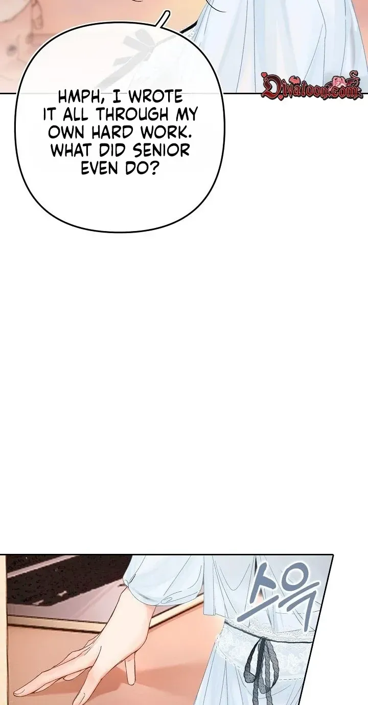 My Blind Date Is My Ex-Boyfriend Chapter 14 page 9 - 