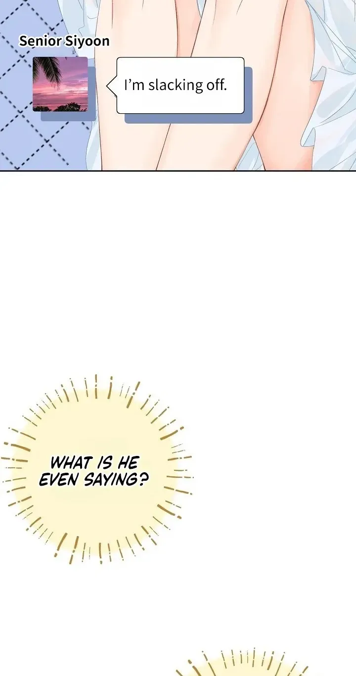 My Blind Date Is My Ex-Boyfriend Chapter 14 page 83 - 