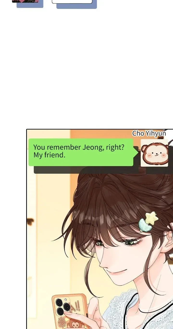 My Blind Date Is My Ex-Boyfriend Chapter 14 page 88 - 