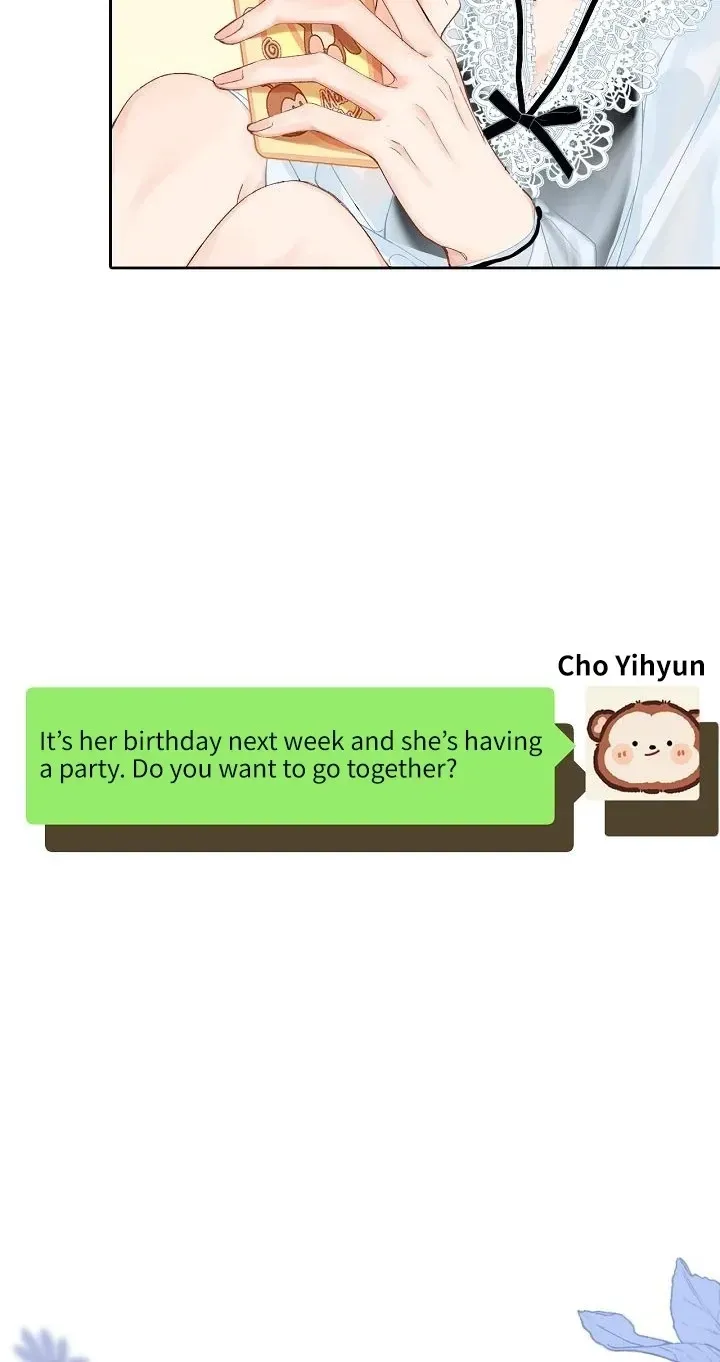 My Blind Date Is My Ex-Boyfriend Chapter 14 page 89 - 