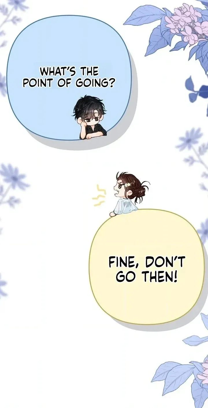 My Blind Date Is My Ex-Boyfriend Chapter 14 page 90 - 