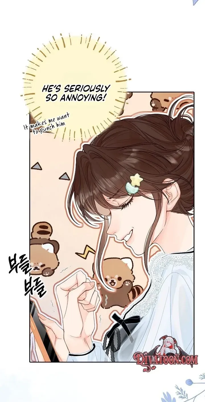My Blind Date Is My Ex-Boyfriend Chapter 14 page 91 - 