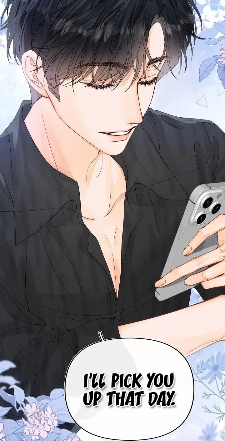 My Blind Date Is My Ex-Boyfriend Chapter 14 page 93 - 