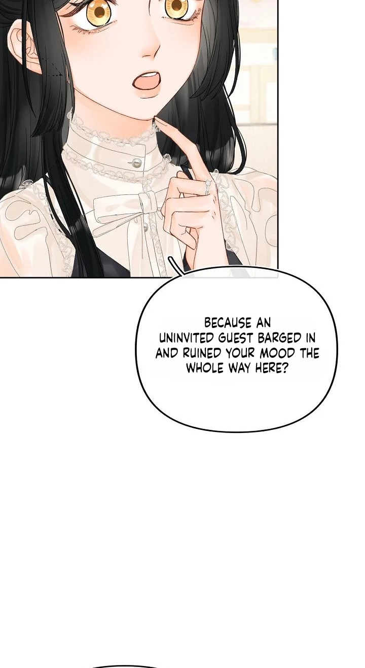 My Blind Date Is My Ex-Boyfriend Chapter 15 page 15 - 