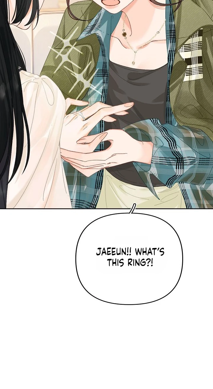 My Blind Date Is My Ex-Boyfriend Chapter 15 page 18 - 