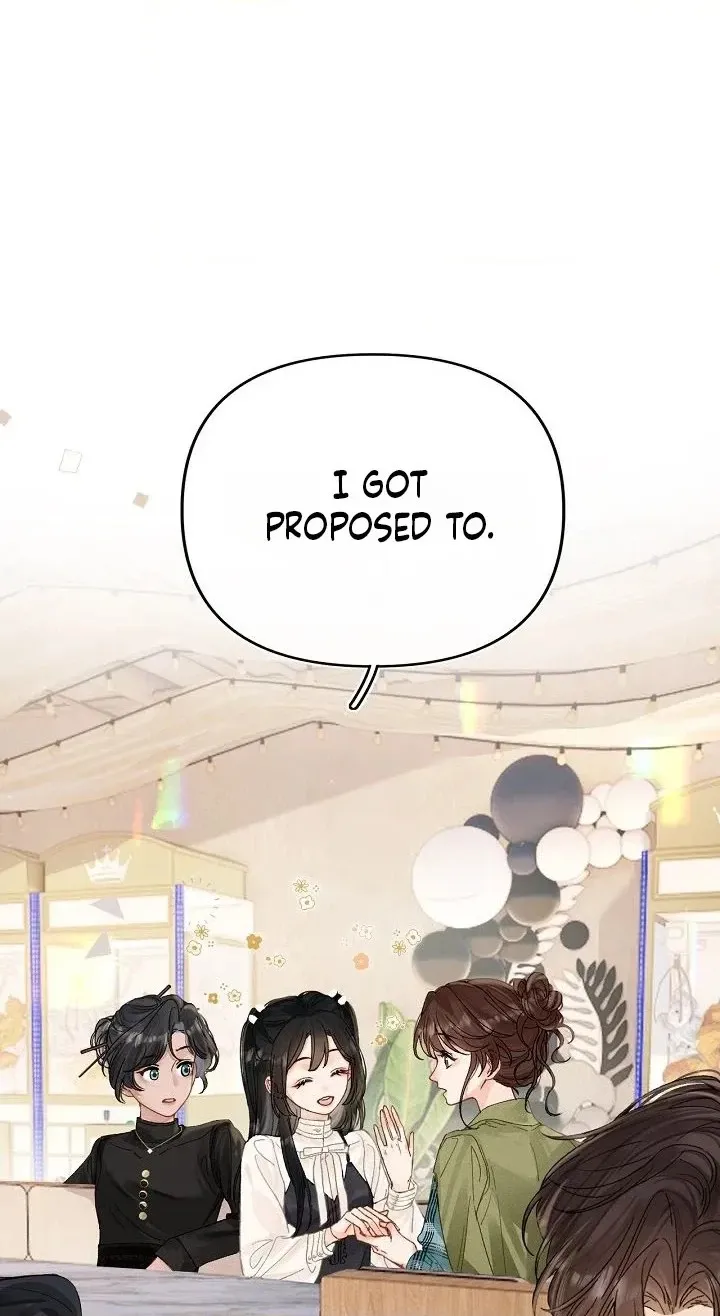 My Blind Date Is My Ex-Boyfriend Chapter 15 page 20 - 