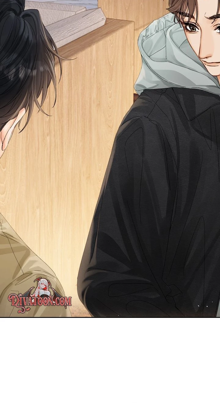 My Blind Date Is My Ex-Boyfriend Chapter 15 page 21 - 