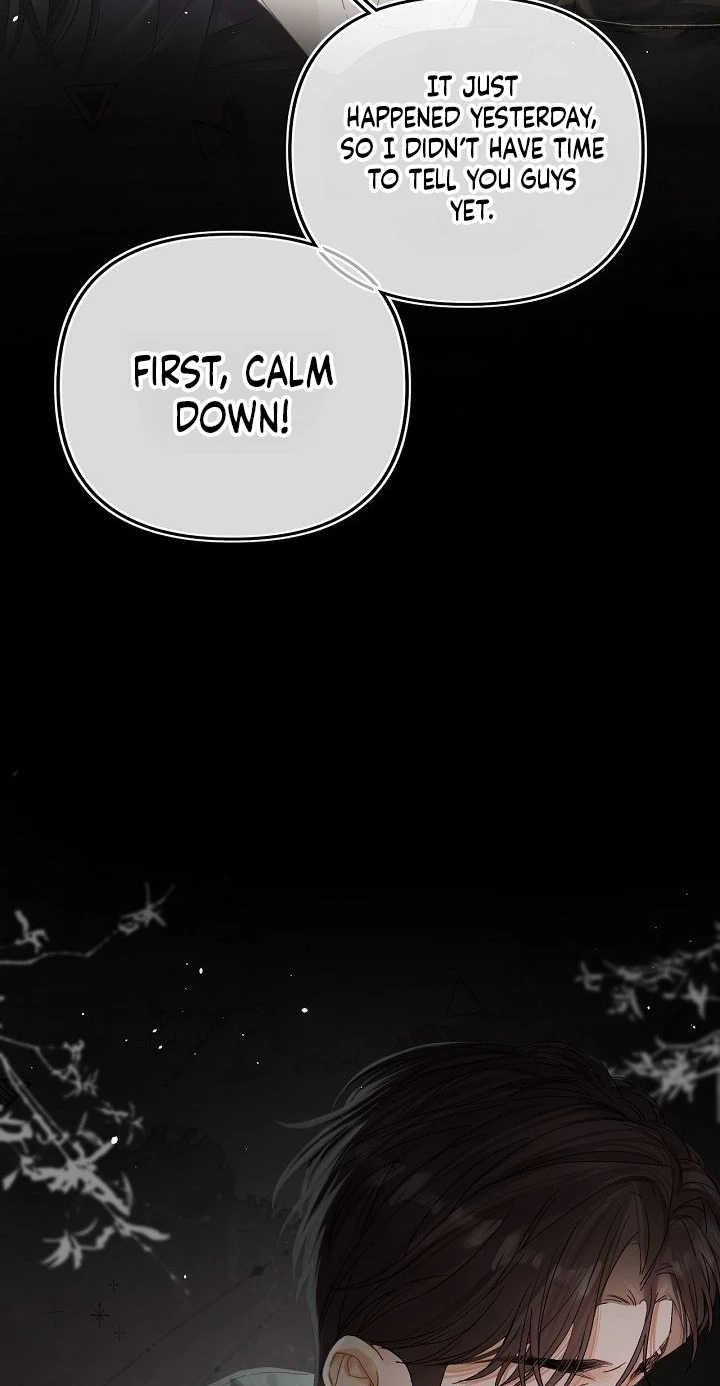 My Blind Date Is My Ex-Boyfriend Chapter 15 page 24 - 