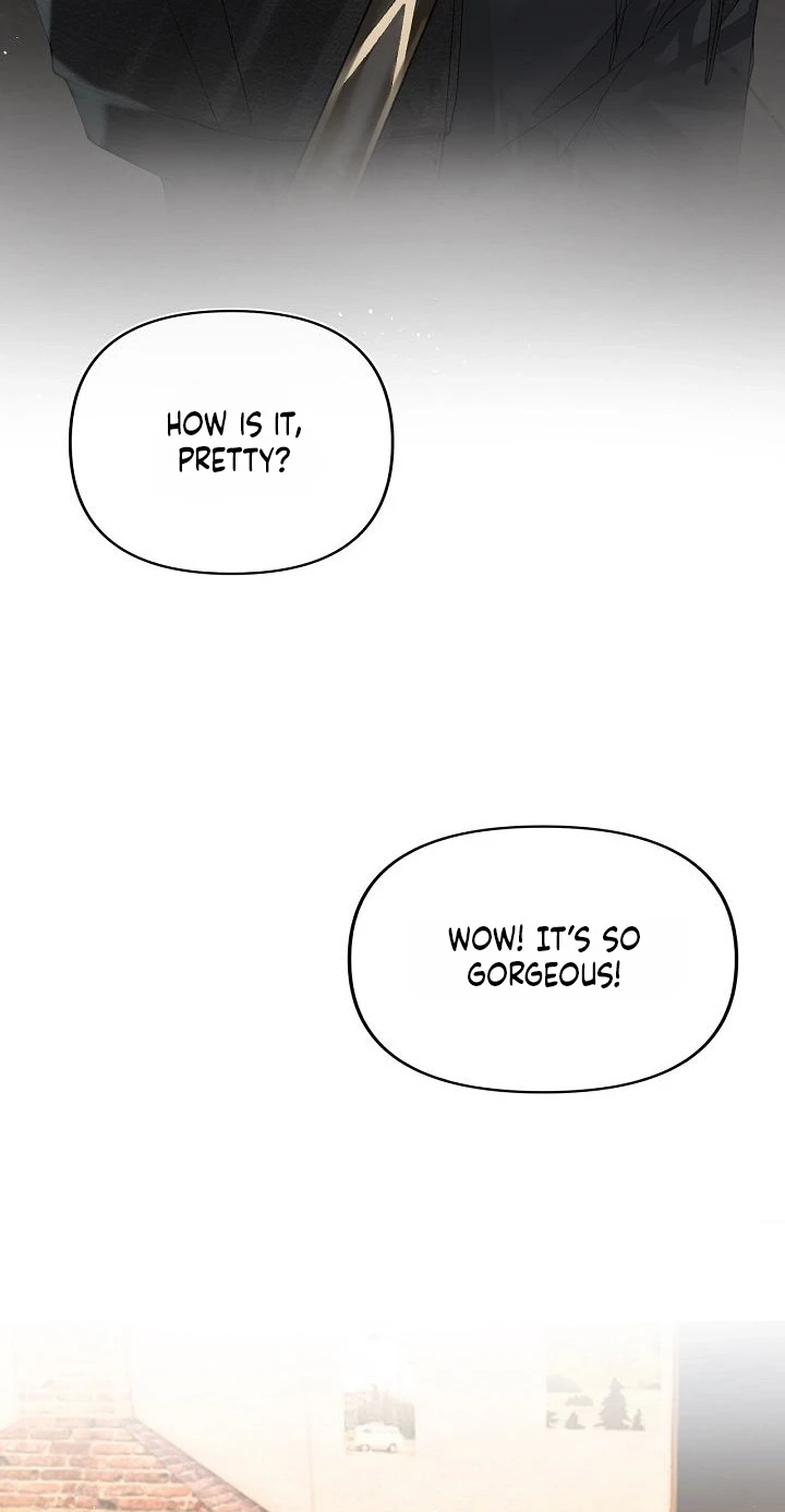My Blind Date Is My Ex-Boyfriend Chapter 15 page 26 - 