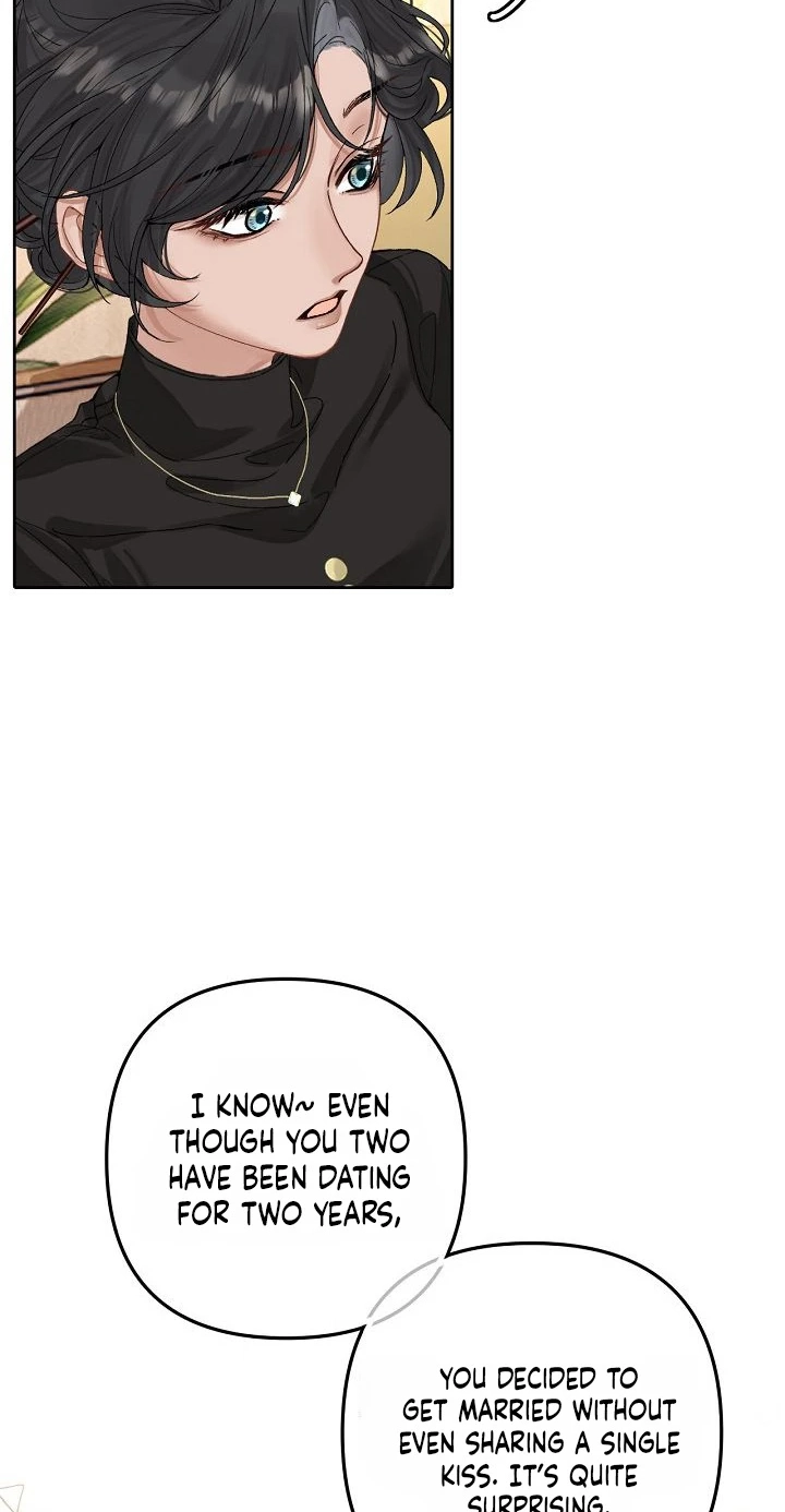 My Blind Date Is My Ex-Boyfriend Chapter 15 page 29 - 
