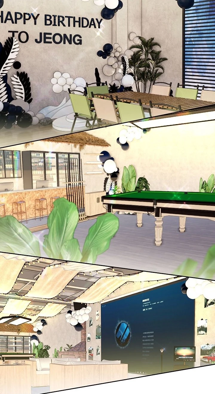 My Blind Date Is My Ex-Boyfriend Chapter 15 page 4 - 
