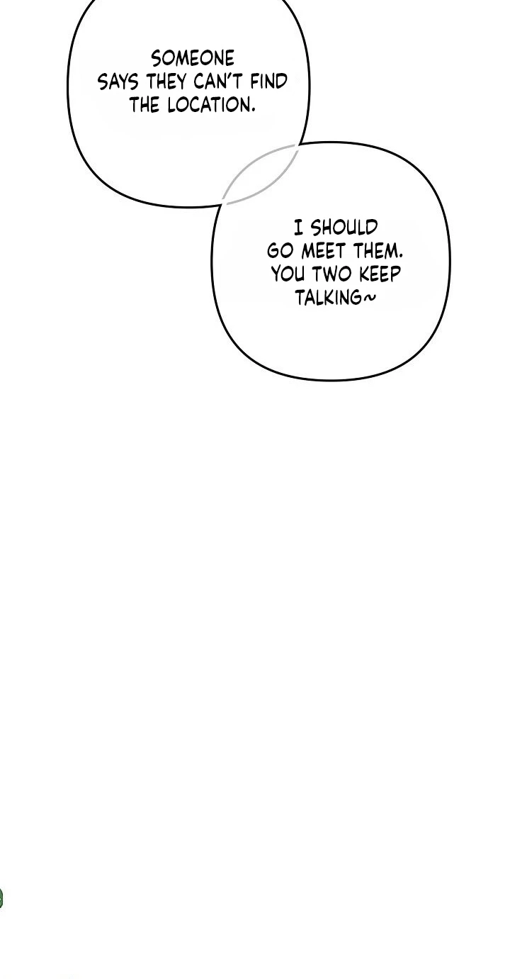 My Blind Date Is My Ex-Boyfriend Chapter 15 page 31 - 