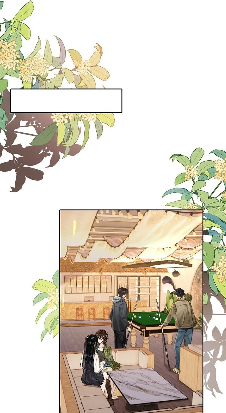 My Blind Date Is My Ex-Boyfriend Chapter 15 page 32 - 
