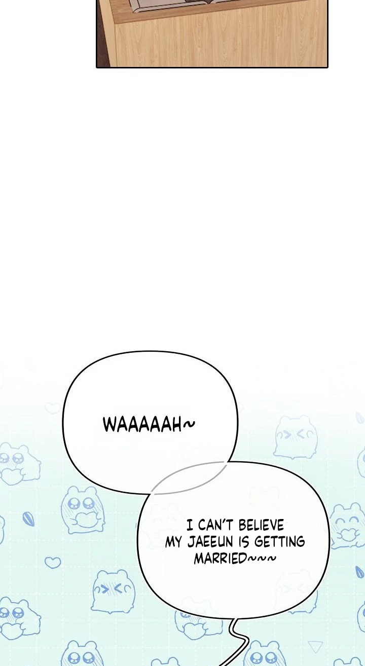 My Blind Date Is My Ex-Boyfriend Chapter 15 page 33 - 