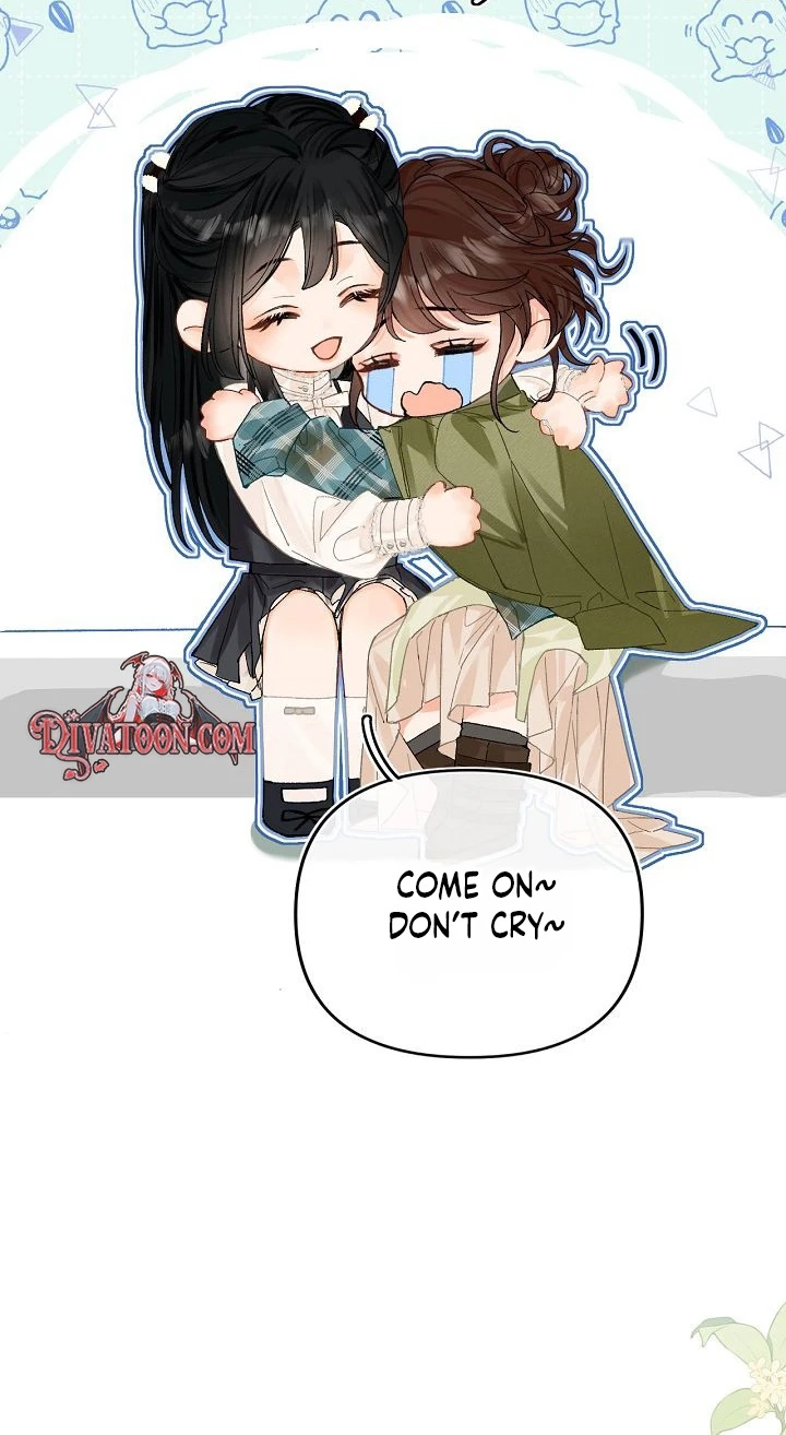 My Blind Date Is My Ex-Boyfriend Chapter 15 page 34 - 
