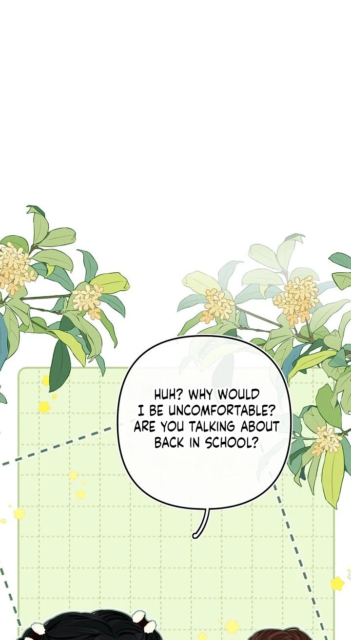 My Blind Date Is My Ex-Boyfriend Chapter 15 page 36 - 