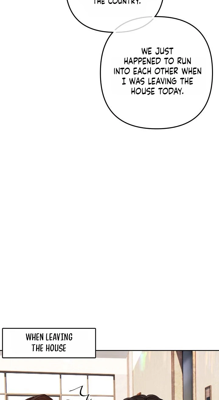 My Blind Date Is My Ex-Boyfriend Chapter 15 page 38 - 