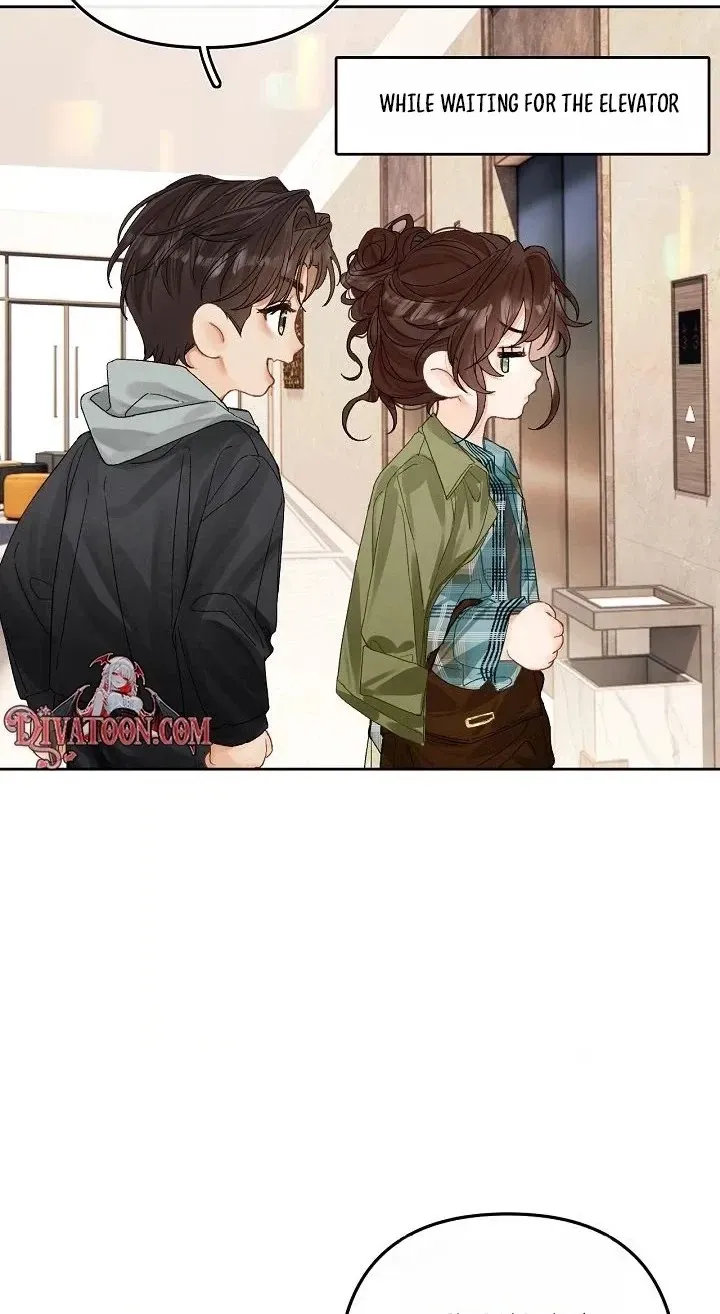 My Blind Date Is My Ex-Boyfriend Chapter 15 page 40 - 