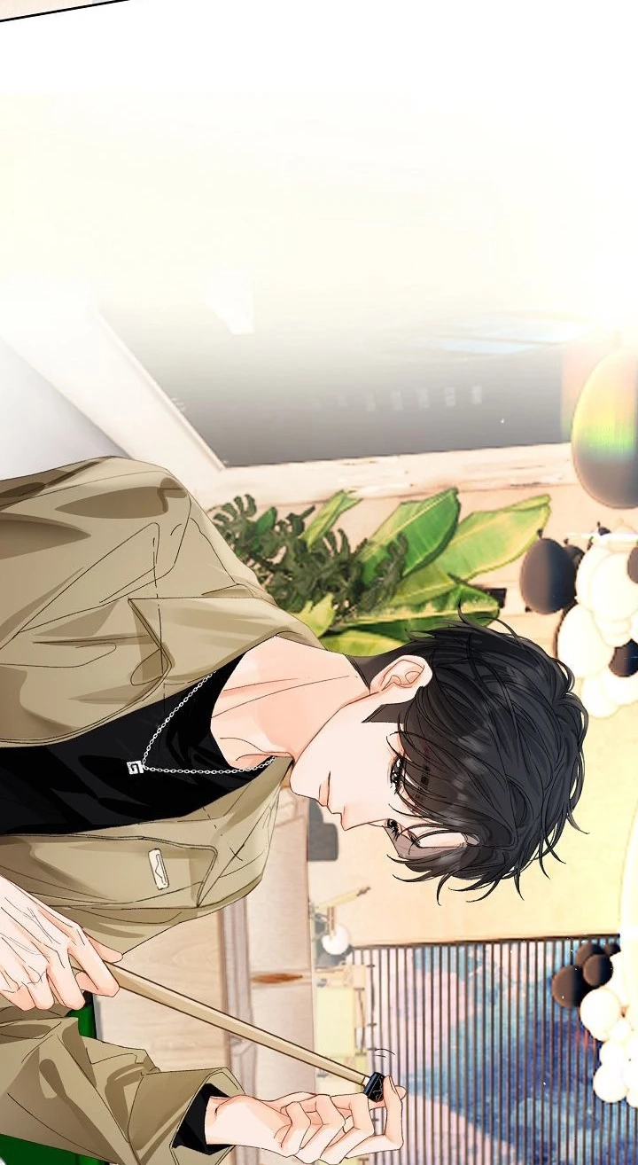 My Blind Date Is My Ex-Boyfriend Chapter 15 page 5 - 