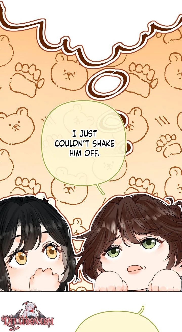 My Blind Date Is My Ex-Boyfriend Chapter 15 page 42 - 