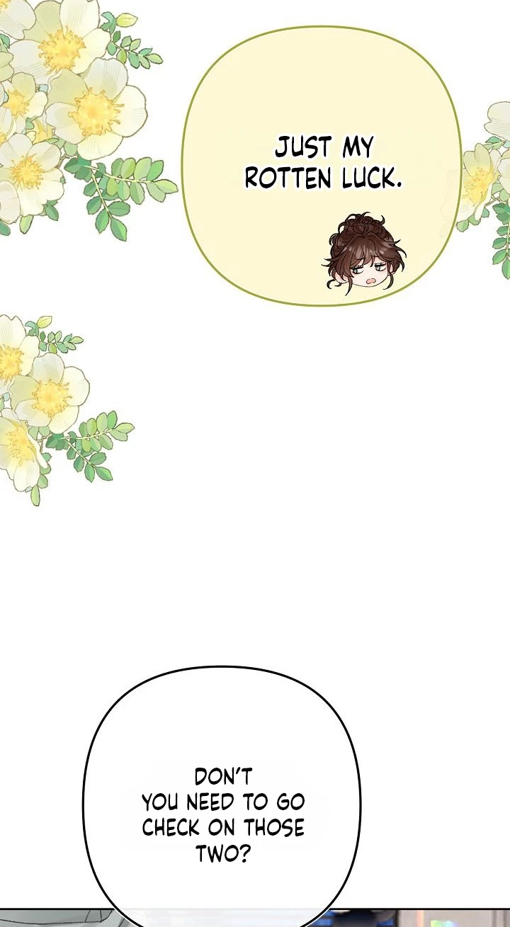 My Blind Date Is My Ex-Boyfriend Chapter 15 page 44 - 