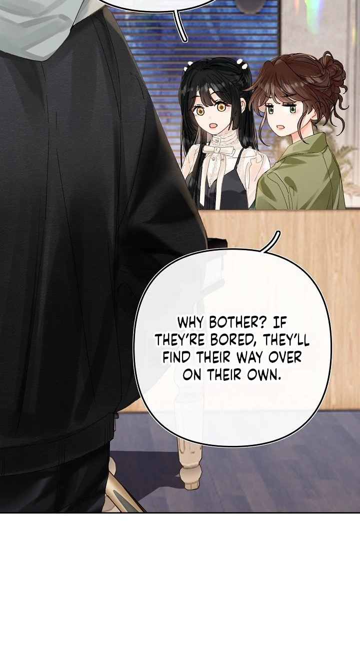 My Blind Date Is My Ex-Boyfriend Chapter 15 page 45 - 