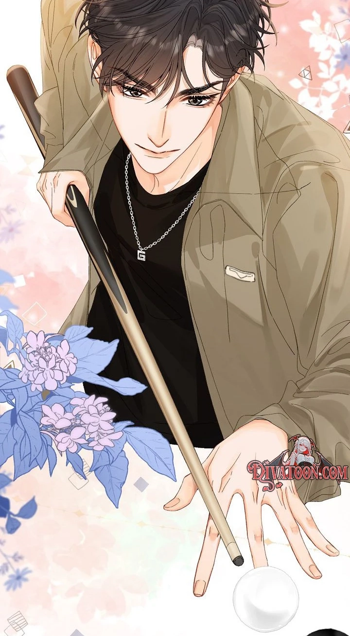 My Blind Date Is My Ex-Boyfriend Chapter 15 page 48 - 
