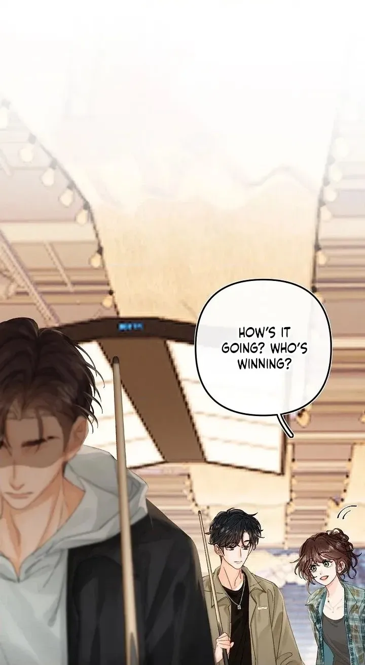 My Blind Date Is My Ex-Boyfriend Chapter 15 page 50 - 