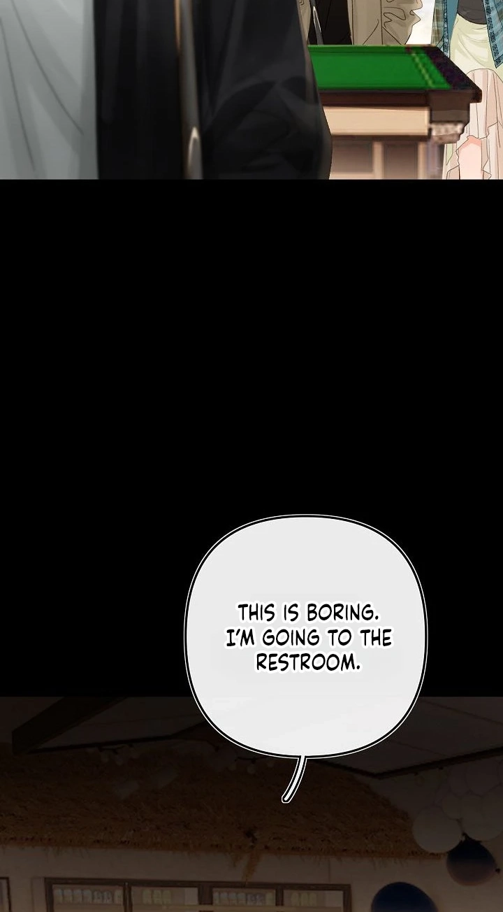 My Blind Date Is My Ex-Boyfriend Chapter 15 page 51 - 