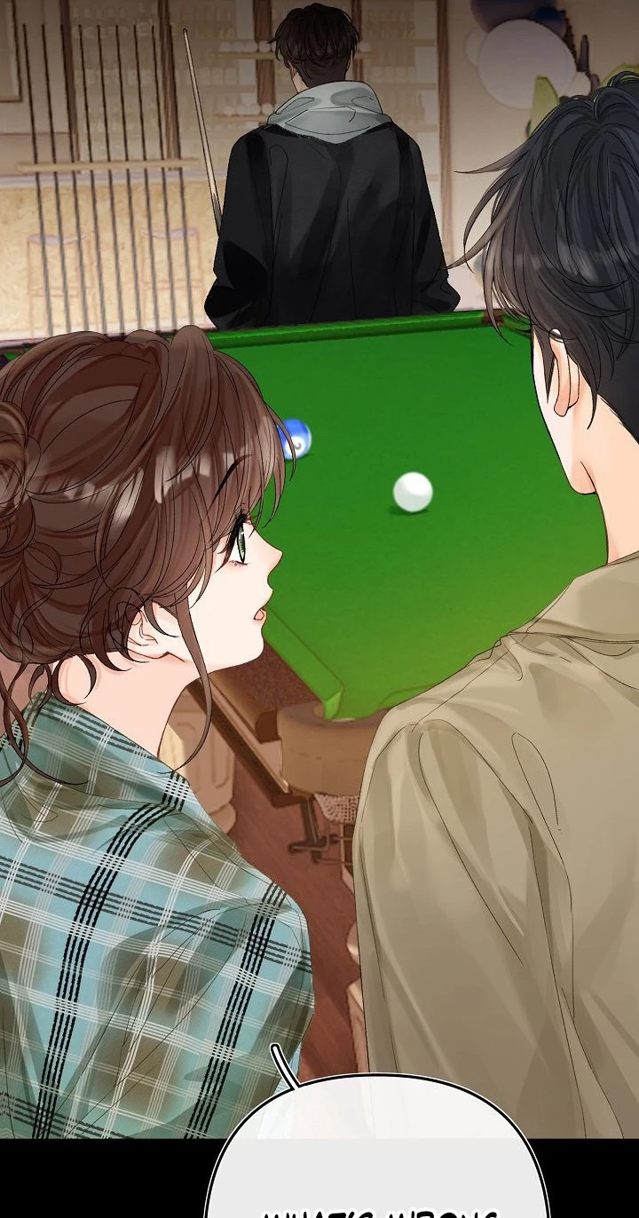 My Blind Date Is My Ex-Boyfriend Chapter 15 page 52 - 
