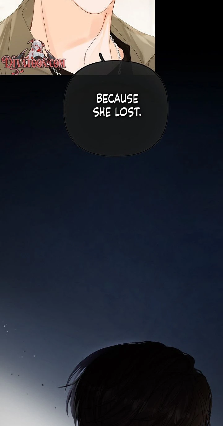 My Blind Date Is My Ex-Boyfriend Chapter 15 page 54 - 