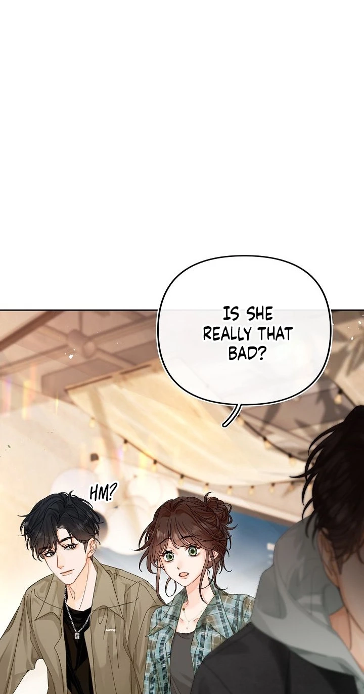 My Blind Date Is My Ex-Boyfriend Chapter 15 page 56 - 