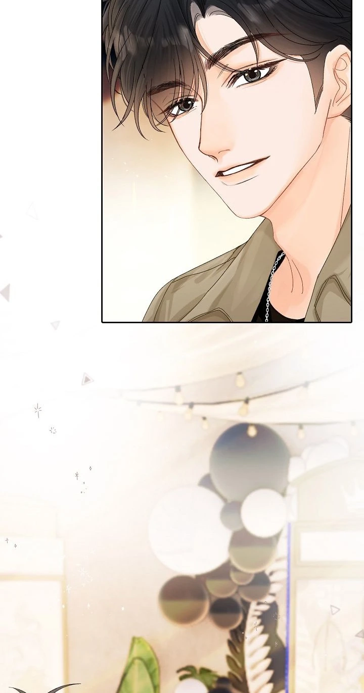My Blind Date Is My Ex-Boyfriend Chapter 15 page 58 - 